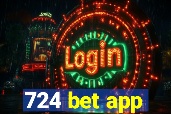 724 bet app